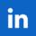 linked in logo