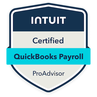 payroll certification badge